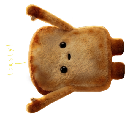 toasty FAFO
