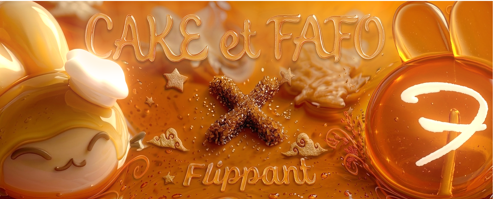 The PancakeSwap community is a massive decentralized ecosystem with over 2.4 million members across major social platforms, centered around open governance, social engagement, and ecosystem growth.