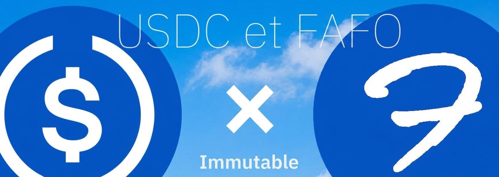 What is USDC?USD Coin (USDC) is a fully collateralized, fiat-backed stablecoin pegged 1:1 to the United States dollar. It is issued by Circle Internet Financial.