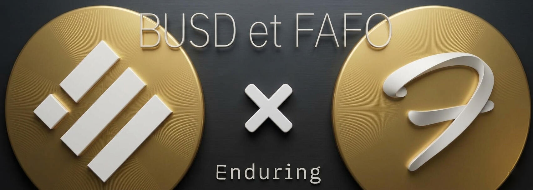 $BUSD Pool BUSD is a 1:1 USD-backed stablecoin approved by the NYDFS and originally issued by Paxos in partnership with Binance. New token minting was halted in 2023, though legacy tokens remain backed by reserves.