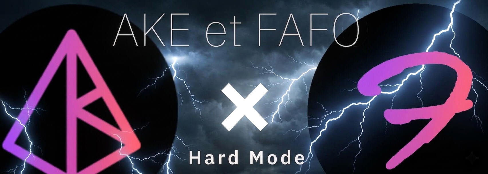 The AKEDO ($AKE) community is a rapidly expanding network of over 2 million users built at the intersection of AI-native game creation and decentralized Web3 tokenomics. Originating from a grassroots "tap-to-earn" Telegram gaming community, it has evolved