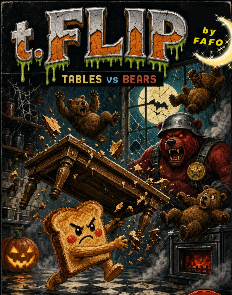 FAFO